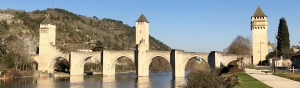 Photo Vallées de la Dordogne et du Lot